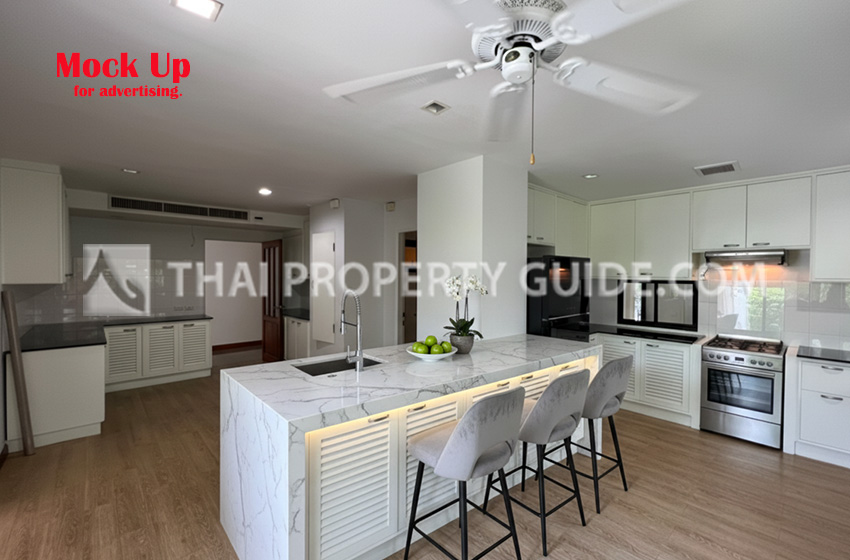 House with Private Pool in Nichada Thani 